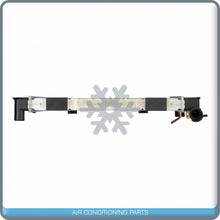 Load image into Gallery viewer, Radiator for Jeep Grand Cherokee, Grand Wagoneer QOA - Qualy Air