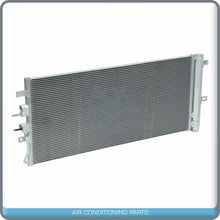 Load image into Gallery viewer, A/C Condenser for Lincoln MKZ QU - Qualy Air