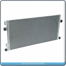 Load image into Gallery viewer, New A/C Condenser for Volvo VHD, VN - 2016 to 2019 - OE# 22386057 QU - Qualy Air