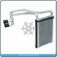 Load image into Gallery viewer, A/C Heater Core for Equus 2011-16, Genesis 2009-14, Genesis Coupe OE# 971383M000 - Qualy Air