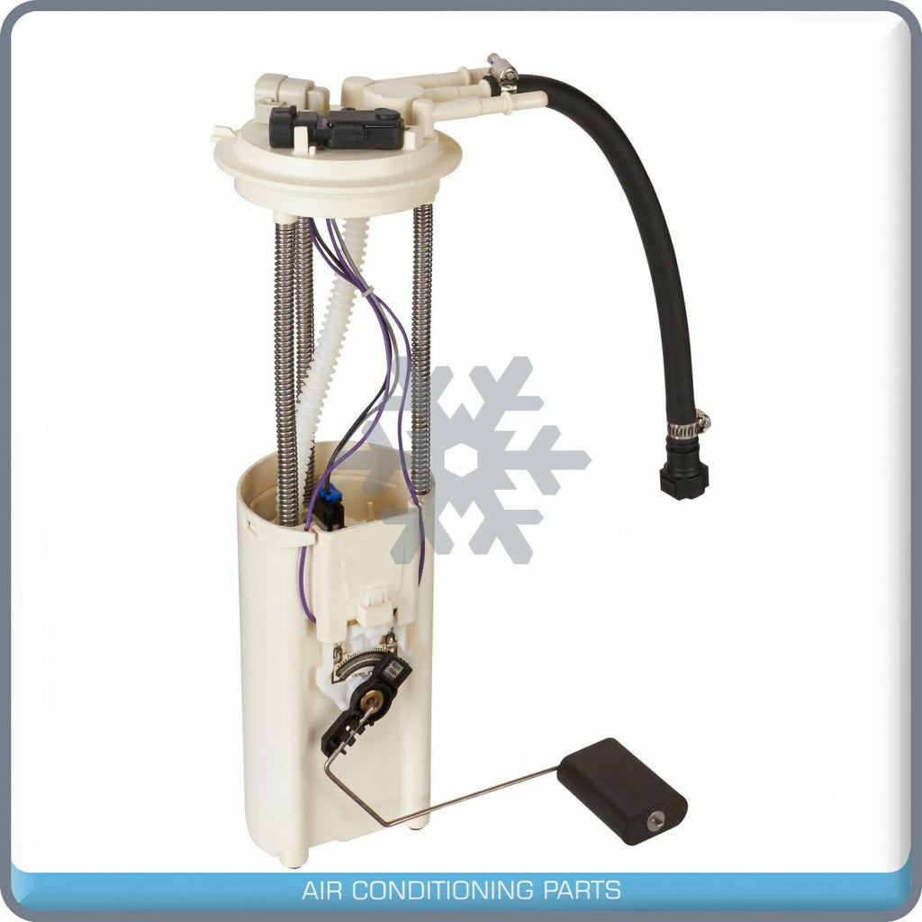 Electric Fuel Pump for Chevrolet Express 3500 / GMC Savana 3500 QOA - Qualy Air