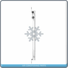 Load image into Gallery viewer, A/C Condenser for Dodge Sprinter 2500, Sprinter 3500 / Freightliner Sprint... QL - Qualy Air