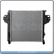 Load image into Gallery viewer, New Radiator For 02-06 Jeep Liberty 3.7L V6 Auto W/AC CH3010275 QL - Qualy Air