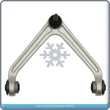 Load image into Gallery viewer, Control Arm Upper for Chrysler Aspen, Dodge Durango, Dodge Ram 1500 QOA - Qualy Air
