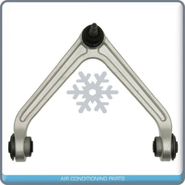 Control Arm Upper for Chrysler Aspen, Dodge Durango, Dodge Ram 1500 QOA - Qualy Air