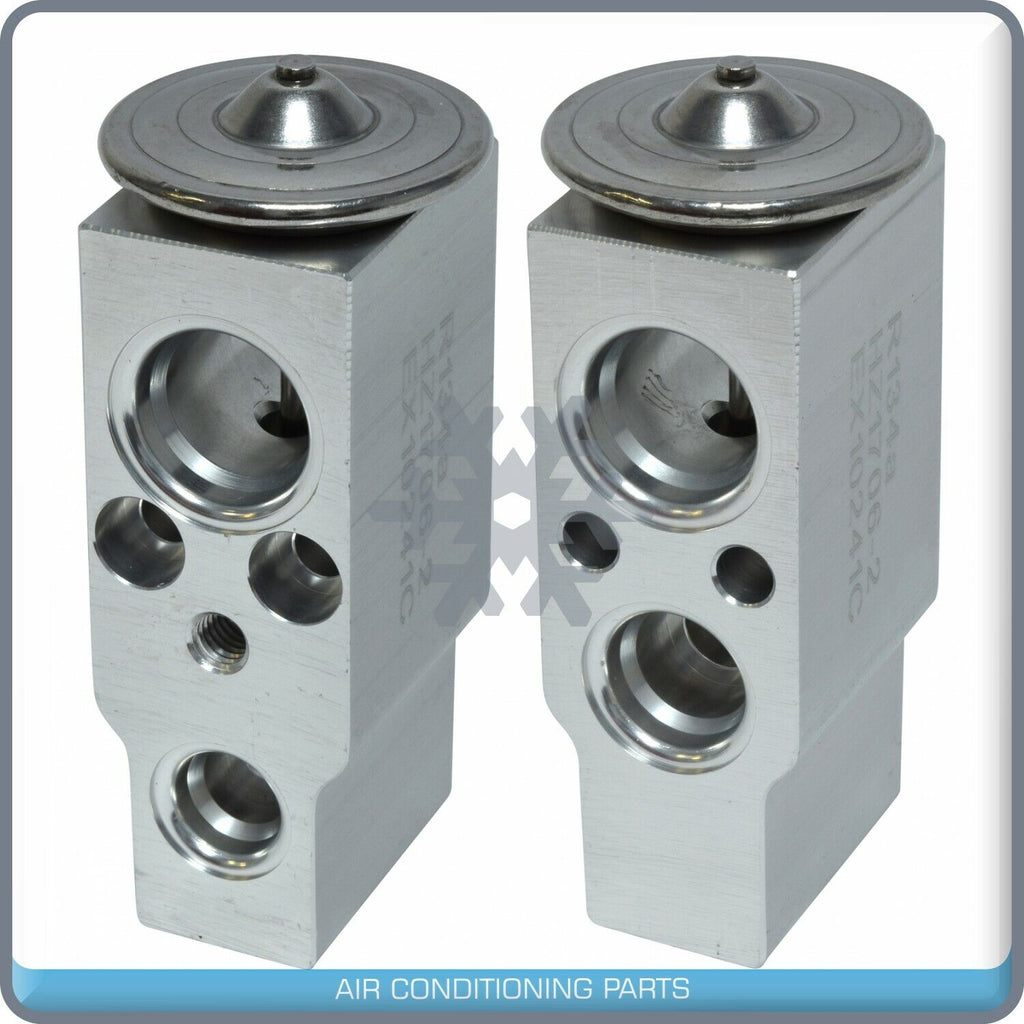 A/C Expansion Valve for Ford Expedition / Lincoln Navigator QR - Qualy Air