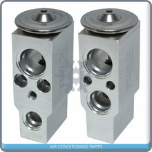 Cargar imagen en el visor de la galería, A/C Expansion Valve for Ford Expedition / Lincoln Navigator QR - Qualy Air
