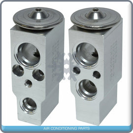 A/C Expansion Valve for Ford Expedition / Lincoln Navigator QR - Qualy Air