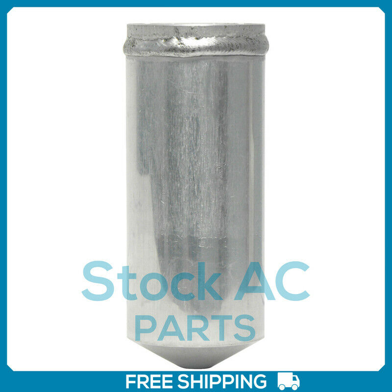 New A/C Receiver Drier for KIA SPECTRA 05-02 RD QU QU - Qualy Air