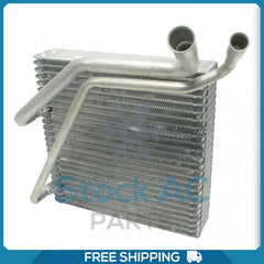 A/C Evaporator for Ford F-250 Super Duty, F-350 Super Duty, F-450 Super Du... QR
