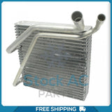 A/C Evaporator for Ford F-250 Super Duty, F-350 Super Duty, F-450 Super Du... QR