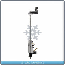 Load image into Gallery viewer, NEW Radiator for Hyundai Accent - 2006 to 2011 / Dodge Attitude - 2006 to 2020 - Qualy Air