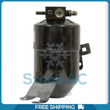 Load image into Gallery viewer, A/C Receiver Drier for BMW 840Ci, 850Ci, 850CSi, 850i QR - Qualy Air