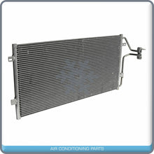 Load image into Gallery viewer, A/C Kit for Cadillac DeVille / Pontiac Bonneville QU - Qualy Air