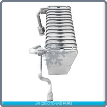 Load image into Gallery viewer, New A/C Evaporator Core for Suzuki Sidekick 1994-98, X-90 - OE# 9540067A50 - Qualy Air