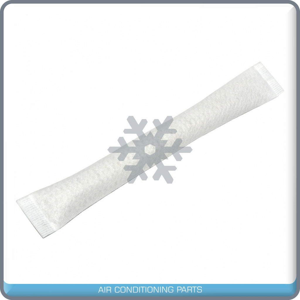 A/C Receiver Drier / Desiccant Element for BMW 328i, 328i xDrive, 328xi, 3... QR - Qualy Air