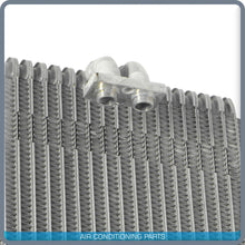 Load image into Gallery viewer, New A/C Evaporator Core for Dodge / Toyota / Geo / Eagle / Plymouth / Mitsubishi - Qualy Air