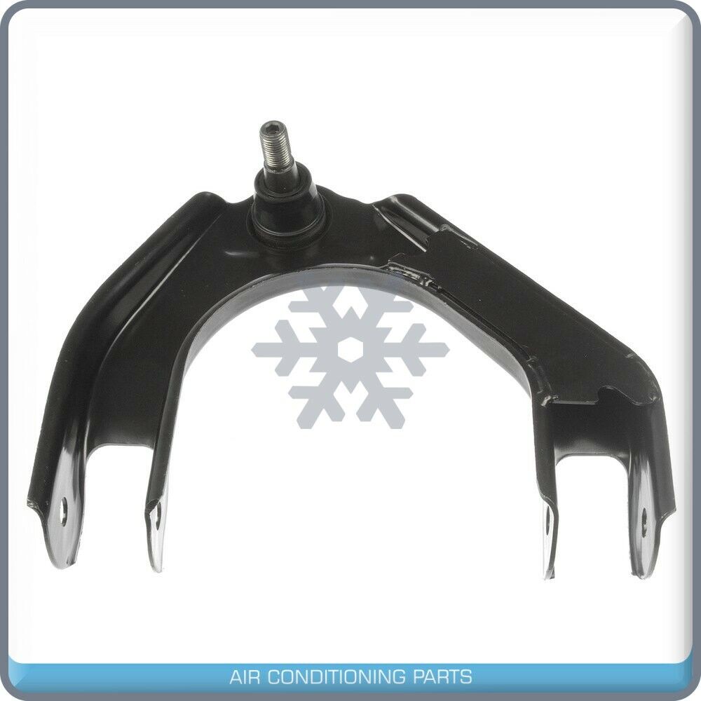 Control Arm Front Upper Right for Chrysler Cirrus, Chrysler Sebring, Dodg... QOA - Qualy Air