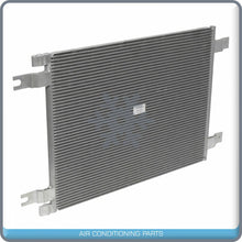 Cargar imagen en el visor de la galería, A/C Condenser for Kenworth T660, T800, W900 / Peterbilt 320 QR - Qualy Air
