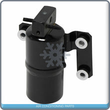 Load image into Gallery viewer, A/C Receiver Drier for Chrysler LeBaron, Town &amp; Country / Dodge Caravan, G... QR - Qualy Air