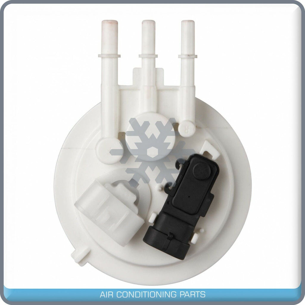 Electric Fuel Pump for Chevrolet C1500, S10 / GMC Sonoma / Isuzu Hombre QOA - Qualy Air