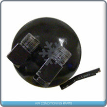 Load image into Gallery viewer, A/C Receiver Drier for Volkswagen Corrado, Golf, Jetta QR - Qualy Air