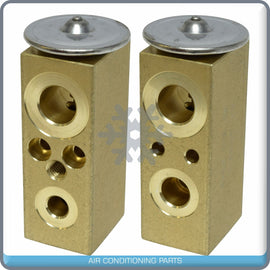 A/C Expansion Valve for Freightliner Columbia QR - Qualy Air