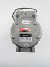 Cargar imagen en el visor de la galería, A/C Compressor OEM Denso 10PA15C for Toyota 4Runner, Land Cruiser, Pickup,... QR - Qualy Air