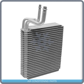 New A/C Evaporator Core for Dodge Durango - 2004 to 2006 - OE# 5061341AA - Qualy Air
