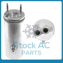 Cargar imagen en el visor de la galería, AC Receiver Drier for Ford Freestar, Monterey - 2004 2005 2006 2007 - Qualy Air