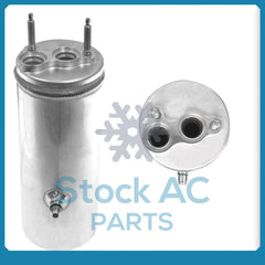 AC Receiver Drier for Ford Freestar, Monterey - 2004 2005 2006 2007