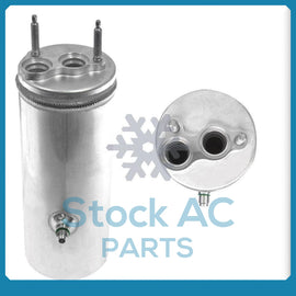 AC Receiver Drier for Ford Freestar, Monterey - 2004 2005 2006 2007 - Qualy Air