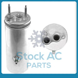 AC Receiver Drier for Ford Freestar, Monterey - 2004 2005 2006 2007