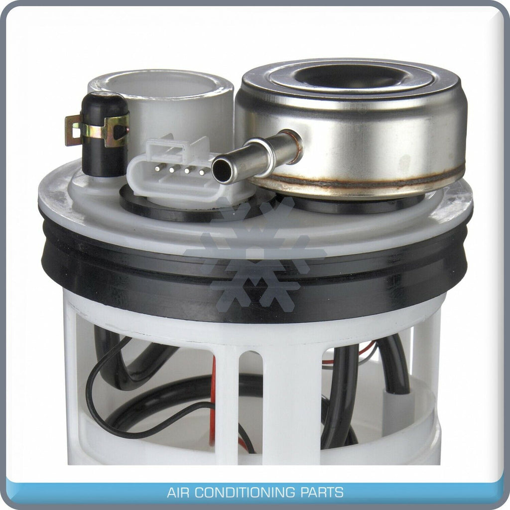 Electric Fuel Pump Module For Dodge Ram 1500 2500 3500 V8-5.9L 1994 E7065M QOA - Qualy Air