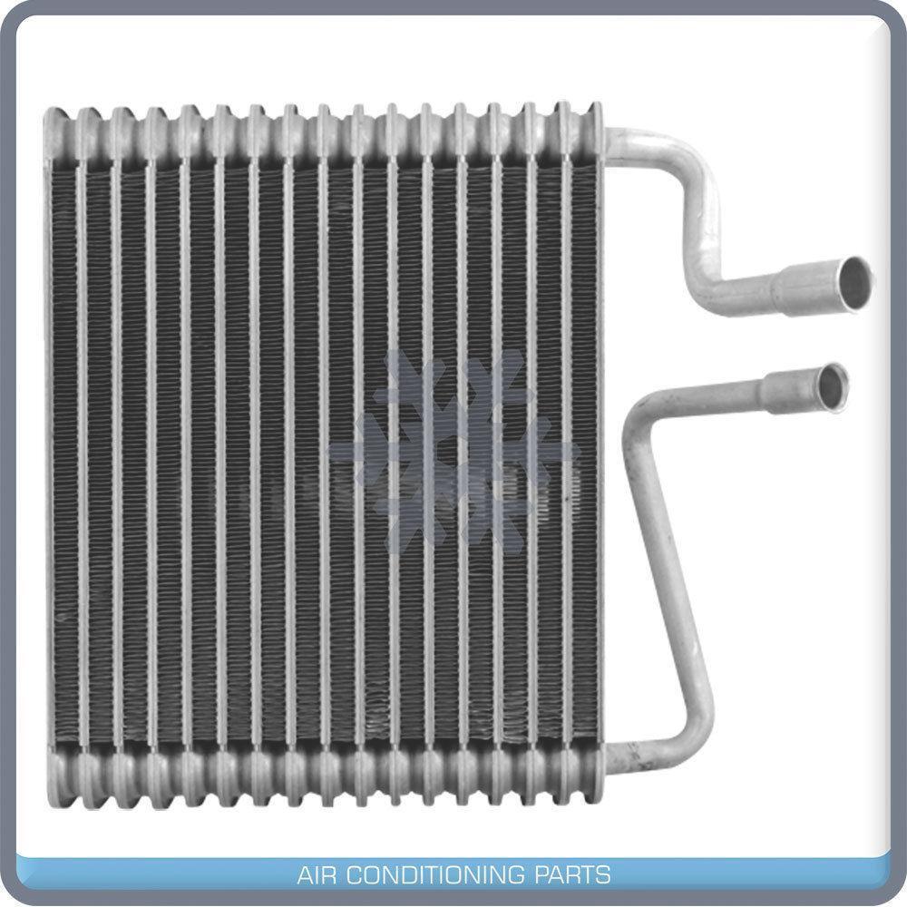 New A/C Evaporator for Ford F-150, Expedition / Lincoln Navigator, Mark LT.. - Qualy Air
