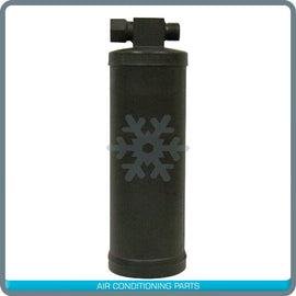 New A/C Receiver Drier for UNIVERSAL W/SP FORD NEW HOLLAND T-SERIES QU QU - Qualy Air