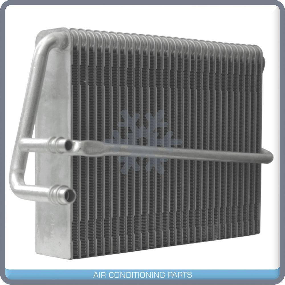 Brand NEW A/C Evaporator for Mercedes-Benz S500, S430, CL500, S600, CL600, S55 - Qualy Air