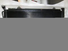 A/C Condenser for Honda Civic QR