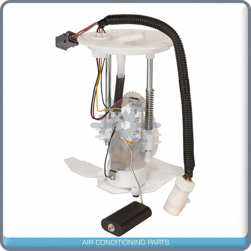 NEW Electric Fuel Pump for Lincoln Aviator 2003 to 2005 - Qualy Air