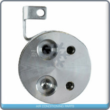 Load image into Gallery viewer, A/C Receiver Drier for Dodge B1500, B2500, B3500, Ram 1500 Van, Ram 2500 V... QR - Qualy Air