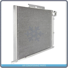 Load image into Gallery viewer, New AC Condenser for John Deere 6120,6220, 6520, 6715, 6820, SE6020.. - AL157615 - Qualy Air