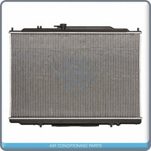 Load image into Gallery viewer, Radiator for Acura MDX / Honda Pilot QOA - Qualy Air