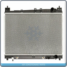 Load image into Gallery viewer, NEW Radiator for Scion xA, xB - 2004 to 2006 / Toyota Echo - 2000 to 2005 - Qualy Air
