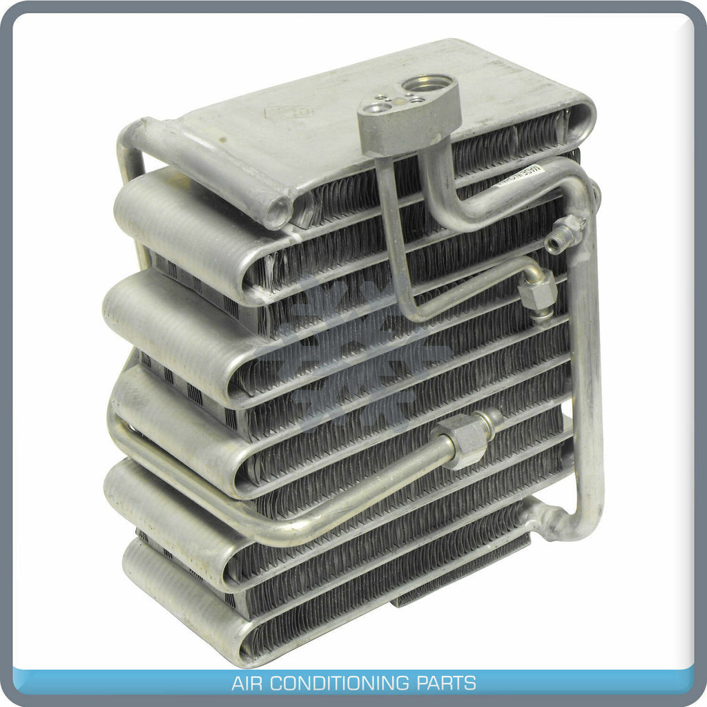 A/C Evaporator Core for Dodge Stealth / Mitsubishi 3000GT QU - Qualy Air