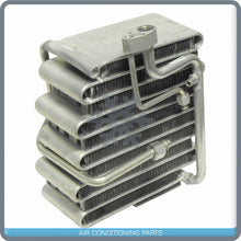 Load image into Gallery viewer, A/C Evaporator Core for Dodge Stealth / Mitsubishi 3000GT QU - Qualy Air