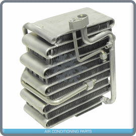 A/C Evaporator Core for Dodge Stealth / Mitsubishi 3000GT QU - Qualy Air