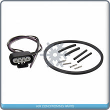 Cargar imagen en el visor de la galería, Electric Fuel Pump for Chevrolet Astro / GMC Safari QOA - Qualy Air