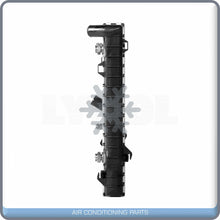 Cargar imagen en el visor de la galería, New Radiator For 95 96 Oldsmobile Aurora V8 4.0L EOC TOC - OE# GM3010206 QL - Qualy Air