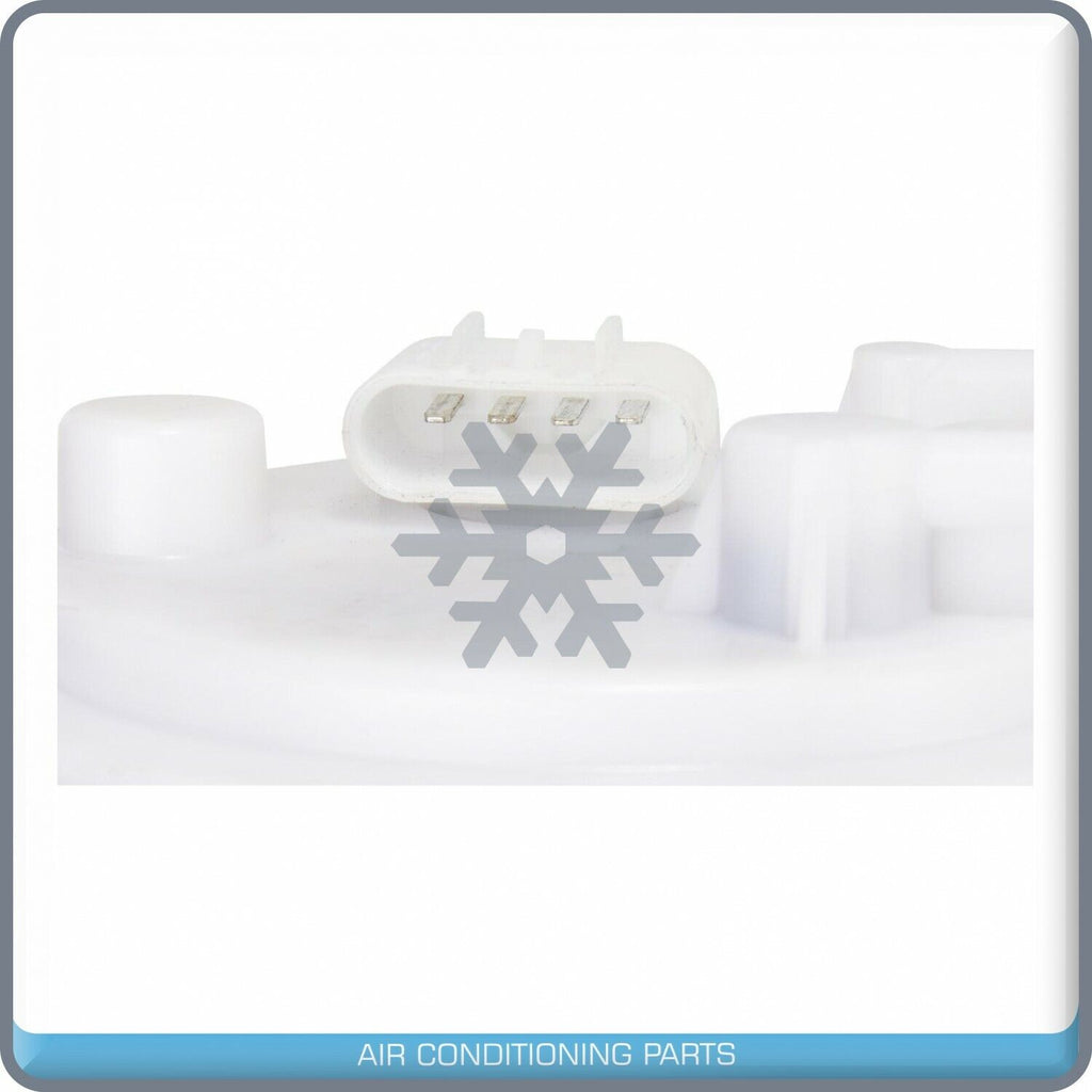 Electric Fuel Pump Module For Cadillac CTS 2.8L STS 4.6L 2005 2006 2007 QOA - Qualy Air