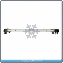 Cargar imagen en el visor de la galería, Radiator for Chevrolet C1500, C2500, K1500, K2500 / GMC C1500, C2500,... QOA - Qualy Air